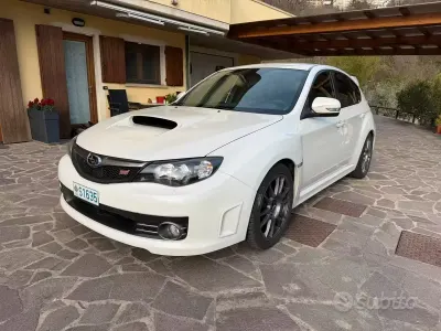 Usata Subaru Impreza
