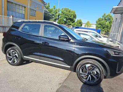 Usata EMC SEI 113 CV (83 kW) 2026 Nero SUV