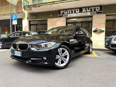 Usata BMW 316