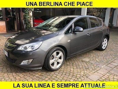 usata Opel Astra 1.4 100CV 5 porte Rosa'