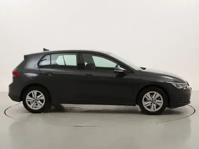 Brugt VW Golf VIII Life 110 HK (80 kW) 2023 Sedan