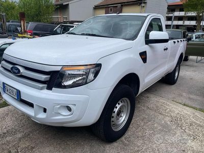 usata Ford Ranger PICK-UP 2200 TDI 2 POSTI