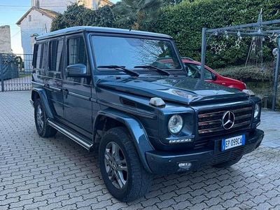 Grigio Usata 2013 Mercedes 350 Station wagon | 46.900 €