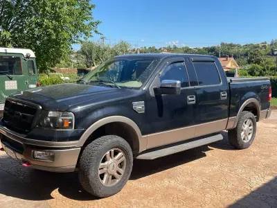 Usata Ford F-150 Lariat 354 CV (260 kW) 2004 Pick-up