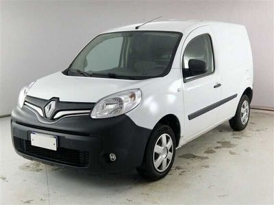 usata Renault Kangoo 1.5 dCi 75cv Energy Euro 6 VEICOLO FURGONATO