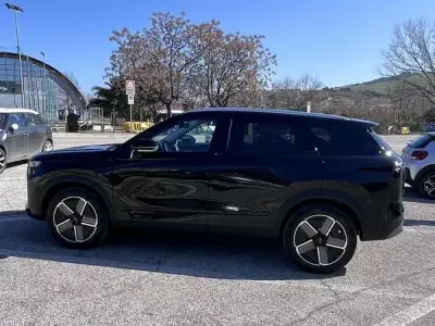 Usata Jaecoo 7 147 CV (108 kW) 2025 SUV