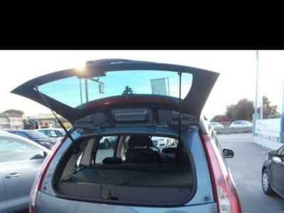 Citroën Grand C4 Picasso