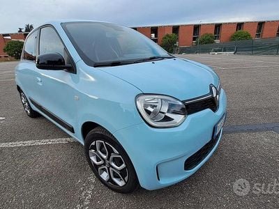 Usata Renault Twingo 60 kW (82 CV) 2024 Utilitaria