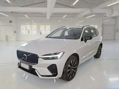 Usata Volvo XC60 Plus 197 CV (144 kW) 2023 SUV