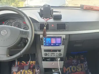 Usata Opel Meriva