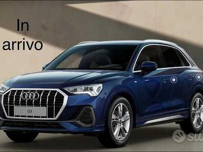Usata Audi Q3 Business 150 CV (110 kW) 2024 SUV