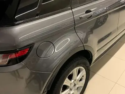 Usata Land Rover Range Rover evoque SE Dynamic 150 CV (110 kW) 2017 SUV