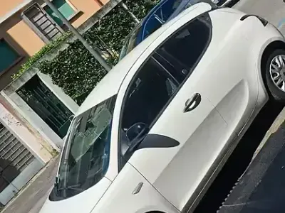 Usata Lancia Ypsilon