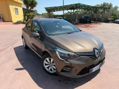 Usata Renault Clio IV