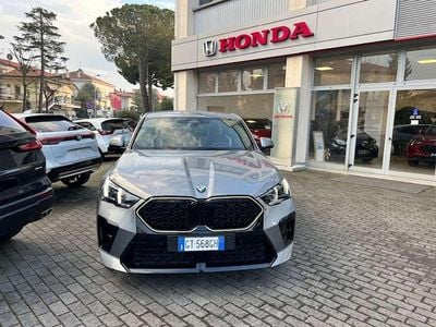 Occasion BMW X2 M Sport 156 ch (114 kW) 2024 Gris SUV
