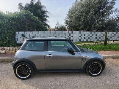Usata Mini John Cooper Works