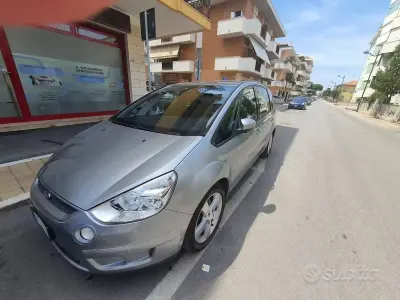 Usata Ford S-MAX