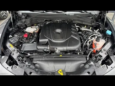 Usata Alfa Romeo Stelvio Business 190 CV (139 kW) 2022 Grigio SUV