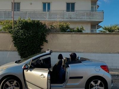Peugeot 207 CC
