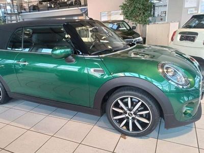 usata Mini Cooper Cabriolet 1.5