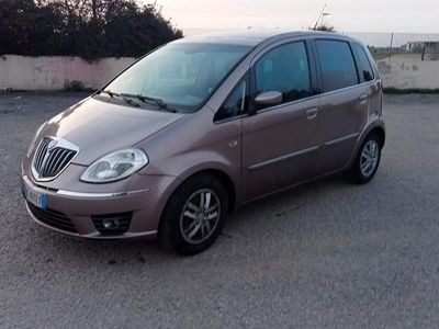 Usata Lancia Musa 90 CV (66 kW) 2006 Monovolume