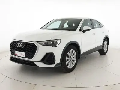 Usata Audi Q3 Sportback
