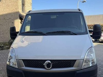 Usata Iveco Daily 97 CV (71 kW) 2009