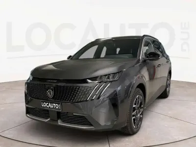 Usata Peugeot 5008 Allure 145 CV (106 kW) 2025 Grigio SUV