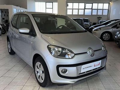 Usata VW up! Highline 68 CV (50 kW) 2014 Other Utilitaria