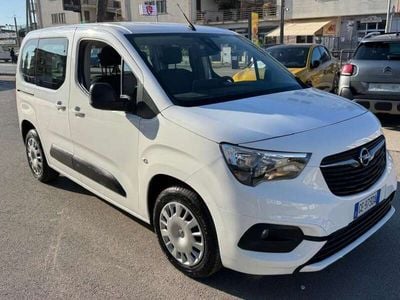 Opel Combo Life
