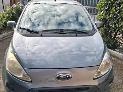 Usata Ford Ka