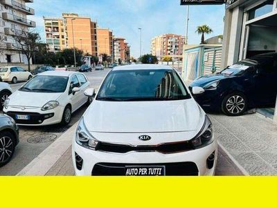 usata Kia Rio 1.4 CRDi "PARI AL NUOVO"-2018