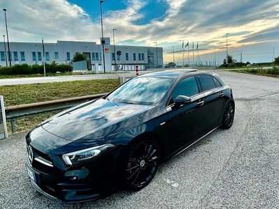 Usata Mercedes A200 164 CV (120 kW) 2019