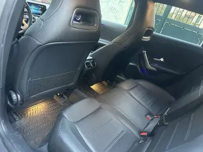 Usata Mercedes A180