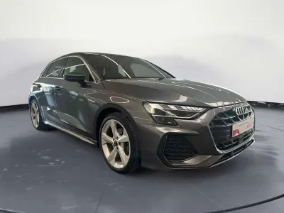Usata Audi A3
