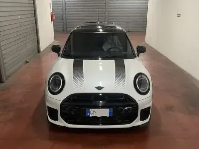 Usata Mini John Cooper Works