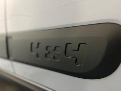 Usata Fiat Panda 4x4 84 CV (61 kW) 2021 Grigio Utilitaria
