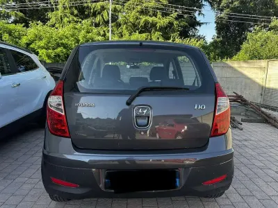 Usata Hyundai i10