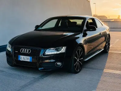 Usata Audi A5