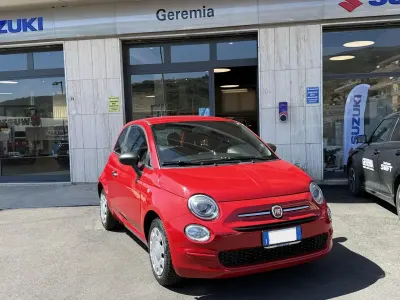 Usata Fiat 500