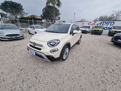 usata Fiat 500X 1.3 MultiJet 95 CV Cross