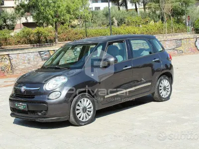 Usata Fiat 500L