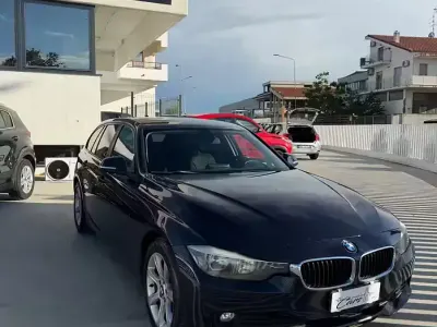 Occasion BMW 320