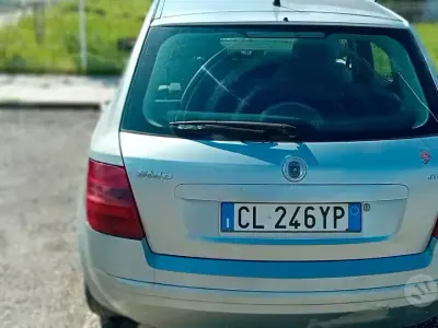 Usata Fiat Stilo