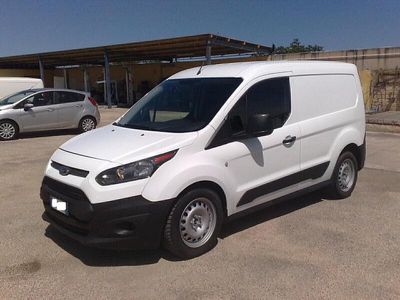 usata Ford Transit Connect 1.5tdci 75 cv Furgone - 2017