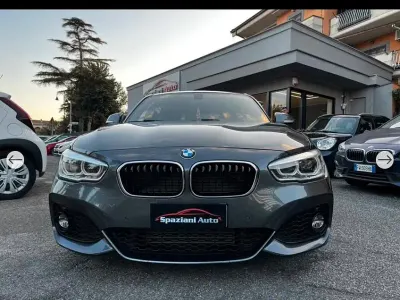 Usata BMW 120