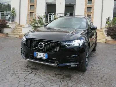 Usata Volvo XC60 Inscription 197 CV (144 kW) 2020 SUV
