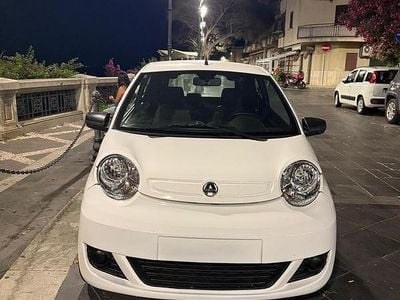 Aixam Minauto