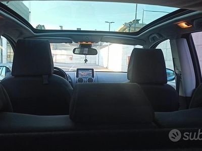 Nero Usata 2009 Nissan Qashqai Acenta SUV | 3400 € (Ottimo prezzo)