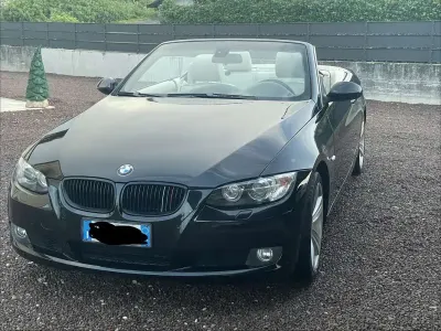 Usata BMW 325